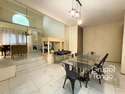 Venta PH San Cristobal 3 Dormitorios