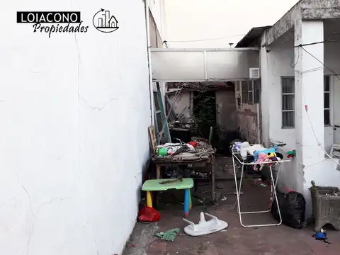 José Barros Pazos 5900