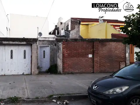 José Barros Pazos 5900