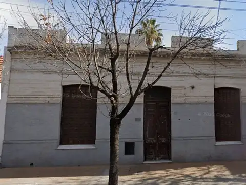 Paso de los Andes 1200