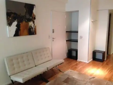 Departamento en Alquiler Temporal de 2 dormitorios