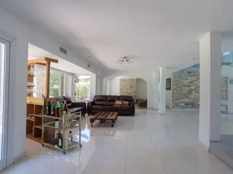 Casa en Alquiler 25 años