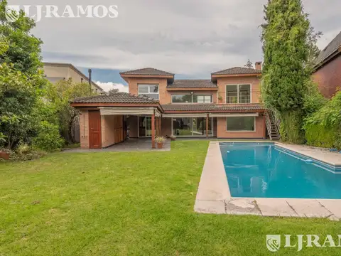 Lote Interno - Rincón de la Costa, Rincón de Milberg