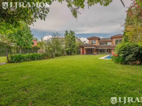 Casa en Venta 22 años