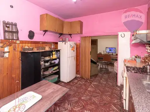 Casa en Venta en Berazategui, USD 65.000