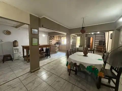 Casa en Alquiler de 2 dormitorios