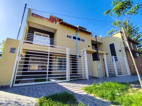 Casa en Los Polvorines