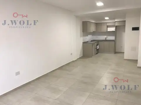Departamento en Venta de Monoambiente