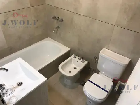 Departamento - Villa Ballester