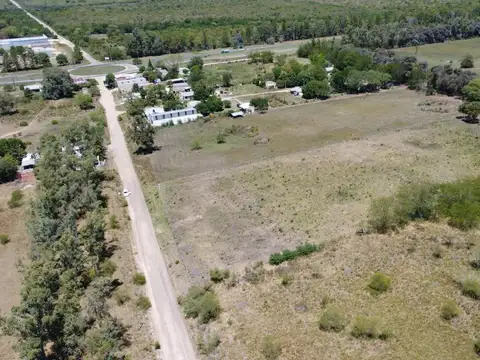 Terreno en Venta en Gualeguaychu, USD 65.000