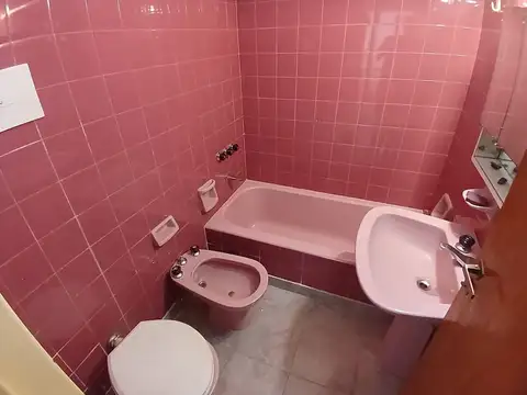 Departamento en Alquiler de 3 ambientes