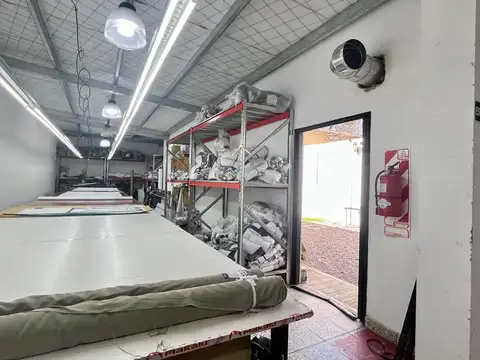 Galpon en Alquiler en Munro, $ 6.000.000