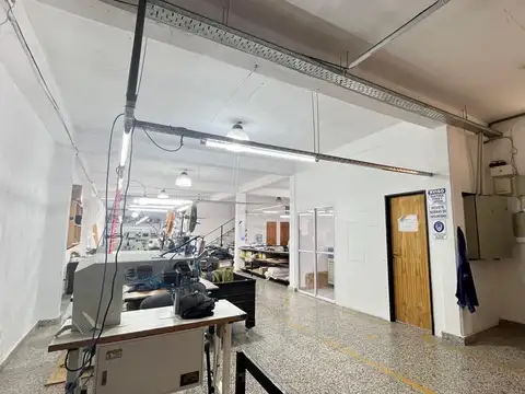 Dr. Mariano Moreno 4200