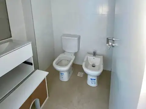 Departamento en Alquiler A Estrenar