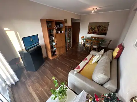 VENTA - DEPARTAMENTO 2 AMB - CATEGORIA - MATADEROS