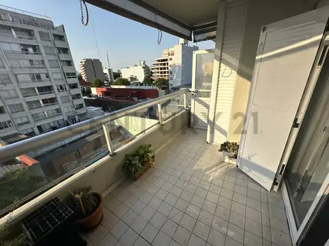 Bragado 5800, Piso 4