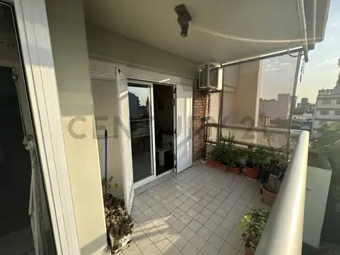 Departamento en Venta en Mataderos, USD 120.000