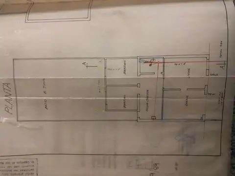 Casa en Venta al Este