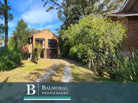 Ref: 8143 - En Venta - Pinamar, Zona Golf Viejo