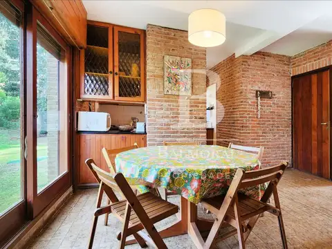 Ref: 8143 - En Venta - Pinamar, Zona Golf Viejo