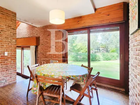 Casa en Alquiler Temporal 36 años