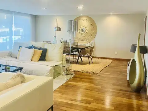 Departamento en Venta en Pocitos Nuevo , USD 680.000