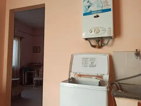 Casa en Venta 25 años