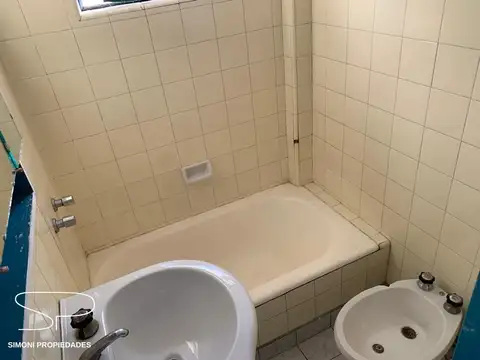 Departamento en Alquiler Permite mascota