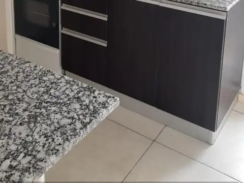 Departamento en Alquiler A Estrenar