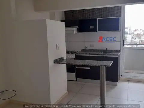 Av. Francia 900 - Piso 5º Dpto B