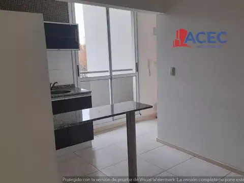 Departamento en Alquiler de 2 ambientes