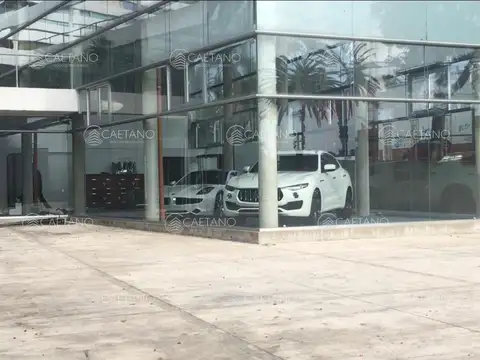 Local en Venta en Península, USD 1.200.000