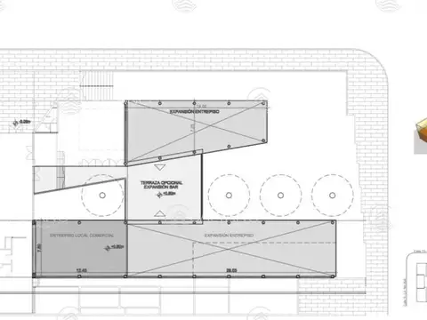Local En Alquiler En Zona Península, Punta Del Este