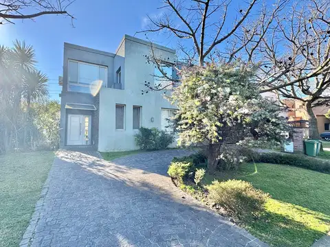 LOS LAGOS  NORDELTA 100