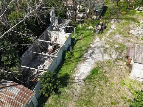 Terreno en Venta en Centro (Moreno), USD 121.800