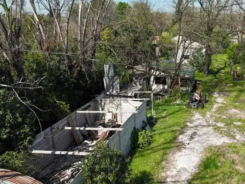 Terreno en Venta de 2298,0 m2