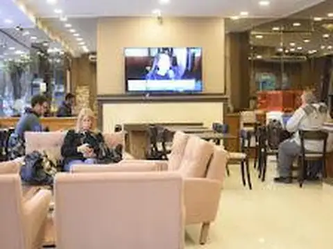 Hotel en Venta - Mendoza