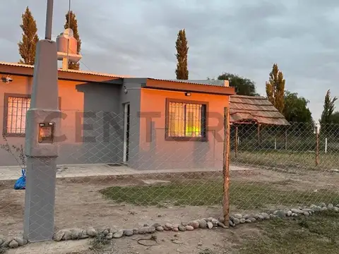 Casa en Venta Barrio Americasa
