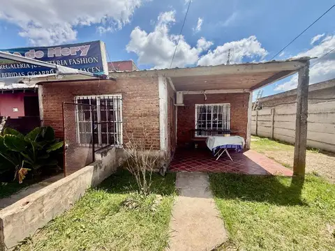 VENTA CASA 4AMB A RECICLAR GUERNICA