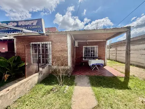 Casa en Venta 51 años