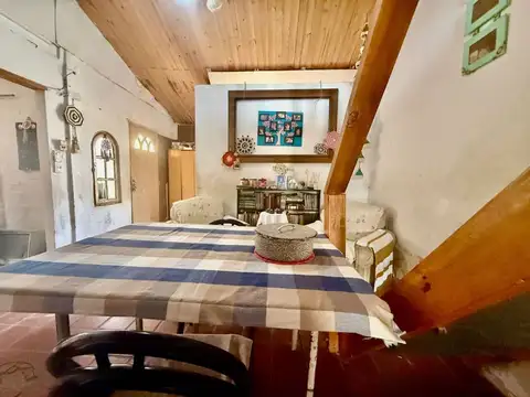 Remedios de Escalada 400