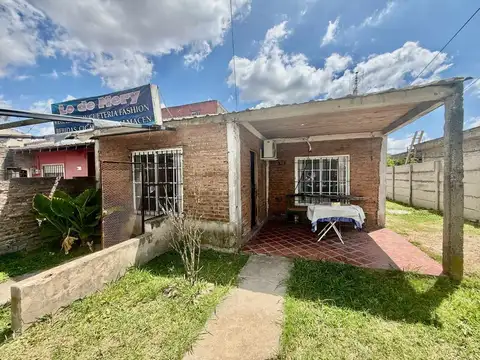 VENTA CASA 4AMB A RECICLAR GUERNICA