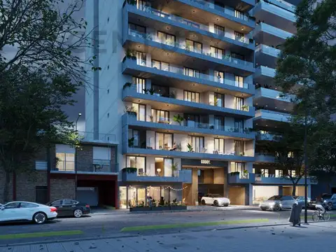 Departamento en Venta 2025 años