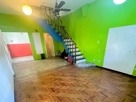 Depto Tipo Casa en Venta de 4 ambientes