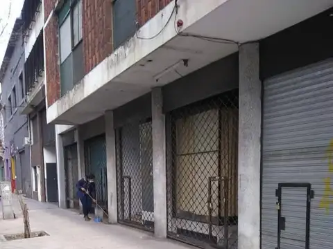 Local en Venta en Almagro, USD 120.000