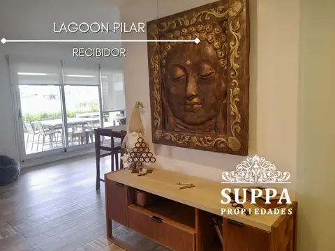 Departamento en Alquiler de 3 dormitorios