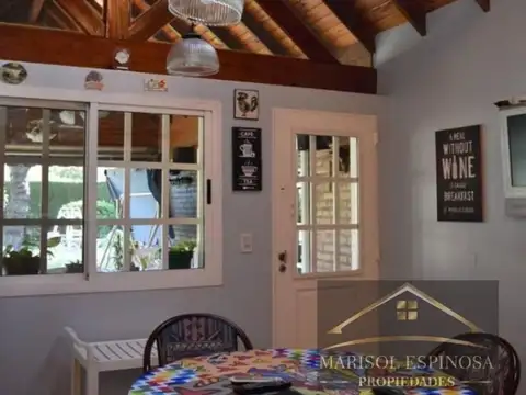 Casa en Venta 18 años