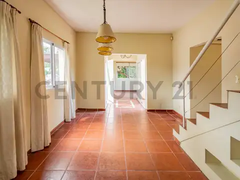 Casa en Venta en Jardines de Escobar, USD 125.000