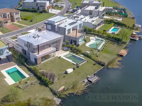 Casa en Venta 4 años