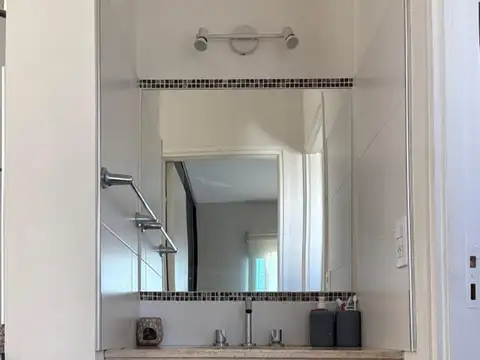 Departamento en Venta con 1 cochera